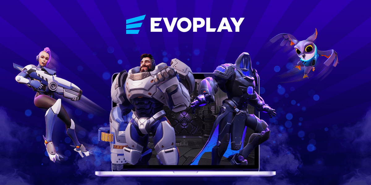 Evoplay Games d5.Com - Diversão e Emoção em Cada Jogada