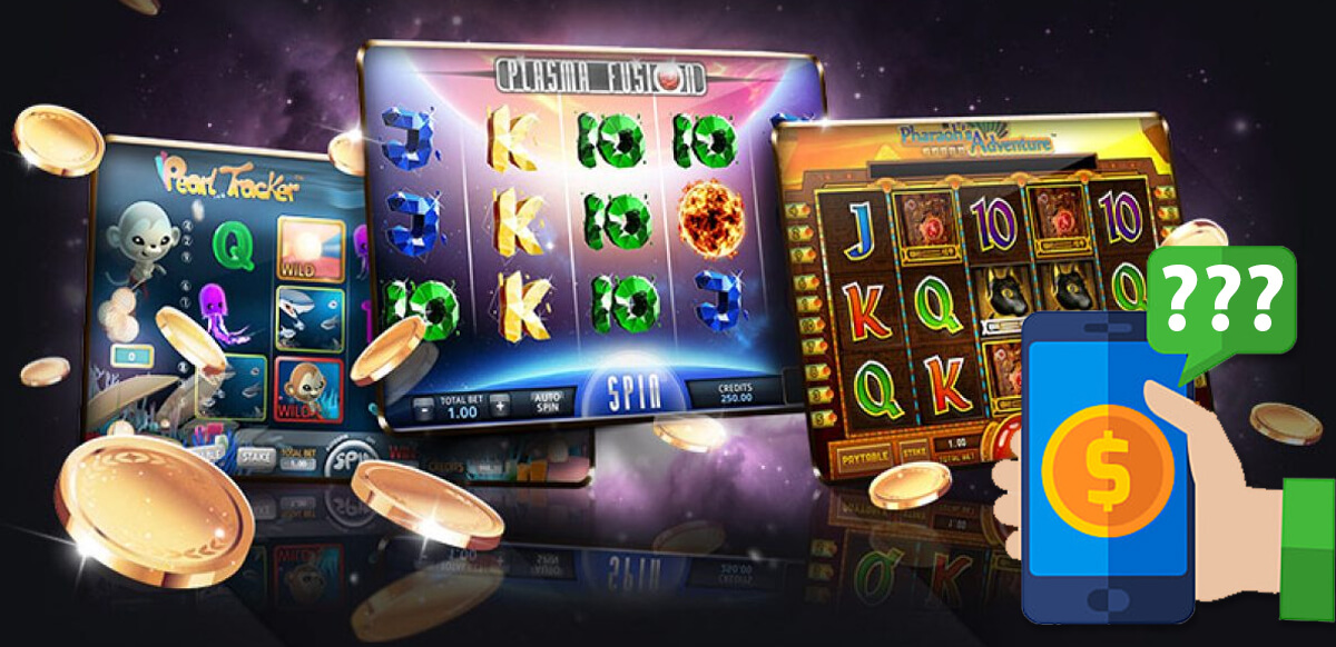 Slots Online d5.Com - Diversão e Ganhos a Cada Giro